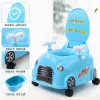 The multi-functional baby bed, stroller, shoulder strap and seat combination is a safe and comfortable baby product, a must-have for newborns details Picture
